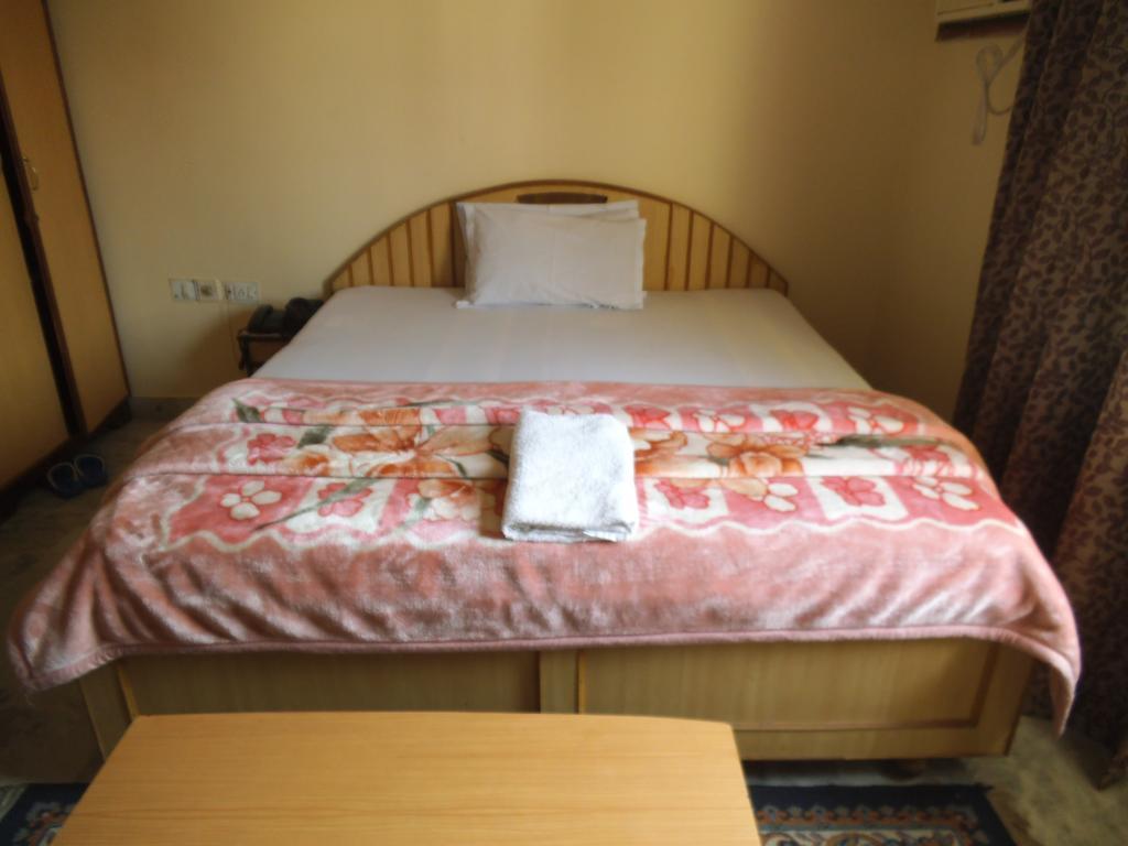 Hôtel City Centre à Agartala Chambre photo