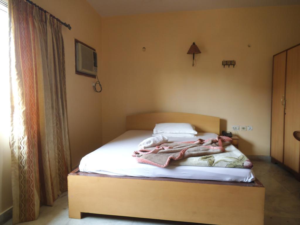 Hôtel City Centre à Agartala Chambre photo
