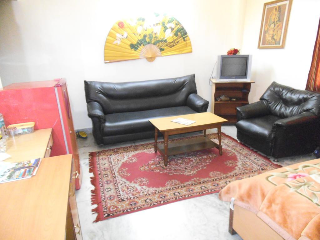 Hôtel City Centre à Agartala Chambre photo