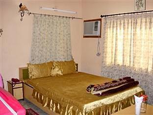 Hôtel City Centre à Agartala Extérieur photo