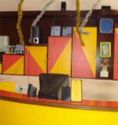 Hôtel City Centre à Agartala Extérieur photo
