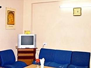 Hôtel City Centre à Agartala Extérieur photo